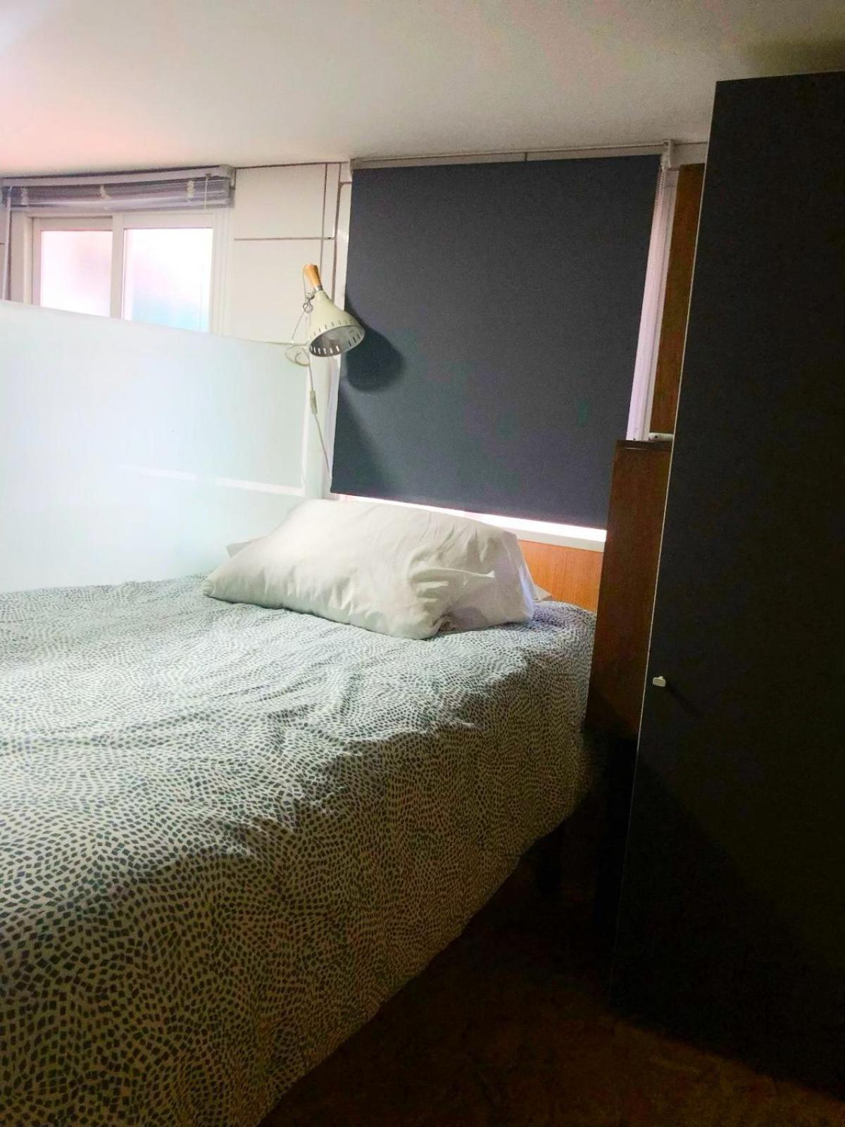 Luminoso Y Acogedor Bajo En Tetuan By Bebalmy Apartment Madrid Luaran gambar